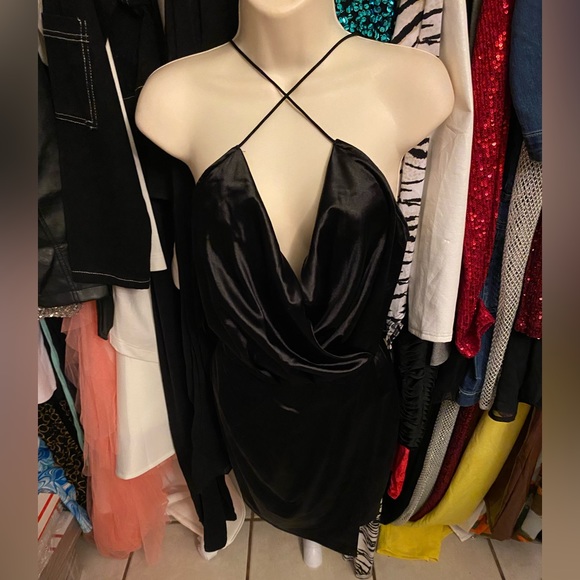 Women Bodycon dress Fashion Nova New - Picture 3 of 7